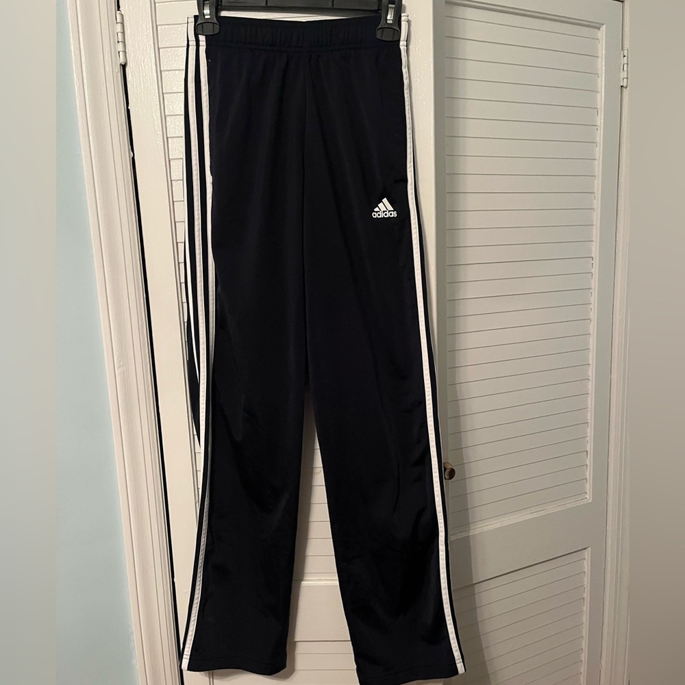 Adidas Women’s Navy Track Pants